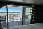 Spacious Balcony Stateroom Picture