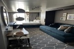 Spacious Balcony Stateroom Picture