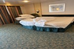 Junior Suite Stateroom Picture