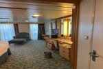 Junior Suite Stateroom Picture