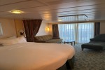 Junior Suite Stateroom Picture