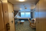 Spacious Balcony Stateroom Picture