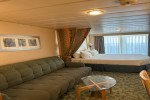 Spacious Balcony Stateroom Picture