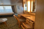 Spacious Balcony Stateroom Picture