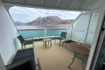 Superior Balcony Stateroom Picture