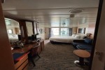 Superior Balcony Stateroom Picture