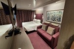 Balcony Stateroom Picture