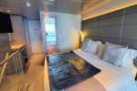 MSC Yacht Club Duplex Stateroom Picture