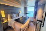 MSC Yacht Club Duplex Stateroom Picture