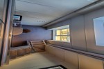 MSC Yacht Club Duplex Stateroom Picture