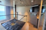 MSC Yacht Club Duplex Stateroom Picture