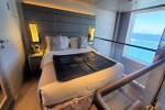 MSC Yacht Club Duplex Stateroom Picture