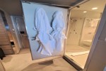 MSC Yacht Club Duplex Stateroom Picture