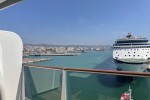 Haven-Aft-Master Stateroom Picture