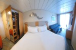 Boardwalk and Park Balcony Stateroom Picture