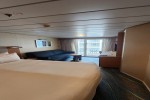 Boardwalk and Park Balcony Stateroom Picture