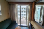 Boardwalk and Park Balcony Stateroom Picture