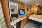 Boardwalk and Park Balcony Stateroom Picture