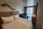 Boardwalk and Park Balcony Stateroom Picture