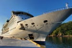 Radiance of the Seas Exterior Picture