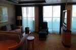 Owners Suite Stateroom Picture