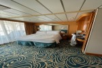 Grand Suite - 1 Bedroom Stateroom Picture