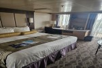 Superior Verandah Suite Stateroom Picture