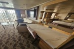 Superior Verandah Suite Stateroom Picture