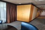 Aqua Theater Suite - 2 Bedroom Stateroom Picture