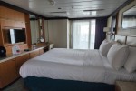 Aqua Theater Suite - 2 Bedroom Stateroom Picture