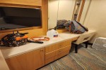 Aqua Theater Suite - 2 Bedroom Stateroom Picture