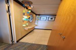 Aqua Theater Suite - 2 Bedroom Stateroom Picture