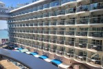 Boardwalk and Park Balcony Stateroom Picture