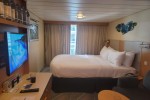 Boardwalk and Park Balcony Stateroom Picture