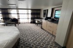 Junior Suite Stateroom Picture