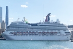 Carnival Splendor Exterior Picture