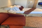 Concierge Class Stateroom Picture