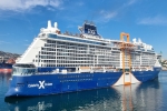 Celebrity Edge Exterior Picture