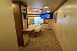 Mini-Suite Stateroom Picture