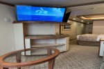 Mini-Suite Stateroom Picture