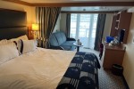 Deluxe Verandah Stateroom Picture