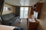 Deluxe Verandah Stateroom Picture