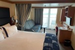 Deluxe Verandah Stateroom Picture