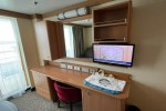 Deluxe Verandah Stateroom Picture