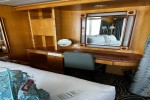 Grand Suite - 1 Bedroom Stateroom Picture