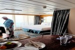 Grand Suite - 1 Bedroom Stateroom Picture