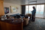 Grand Suite - 1 Bedroom Stateroom Picture