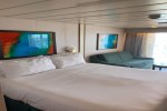 Junior Suite Stateroom Picture