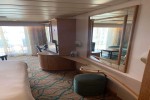 Junior Suite Stateroom Picture