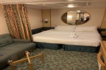 Interior Stateroom Picture